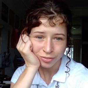 Meet your Posher, Ash